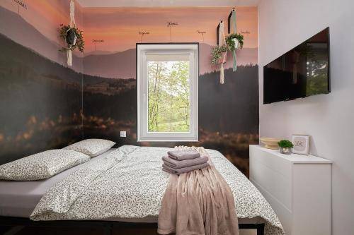 Apartament Jedlina-Zdrój