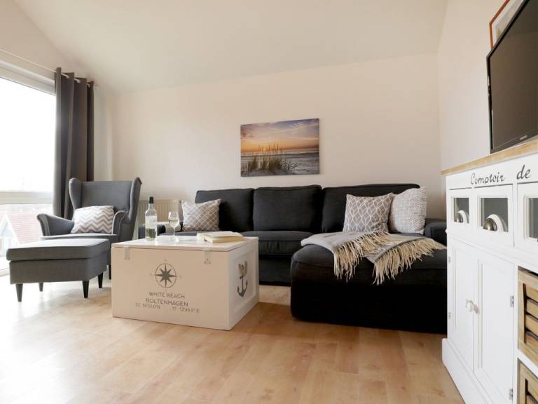 Ferienwohnung Boltenhagen