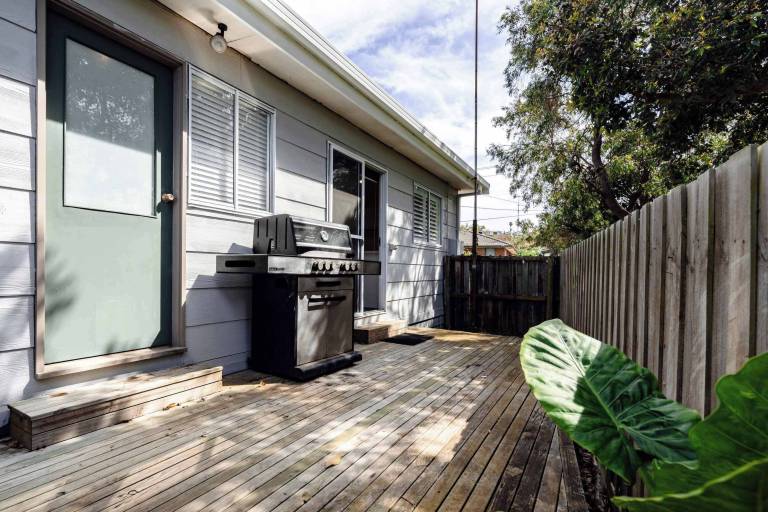 House  Point Lonsdale
