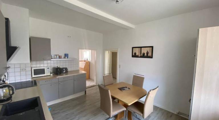 Pension - Monteurzimmer -,, Haus Hilde " — photo 3