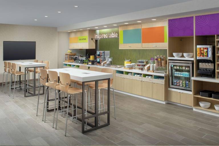 Home2 Suites by Hilton Lakeland South Polk Parkway — photo 4