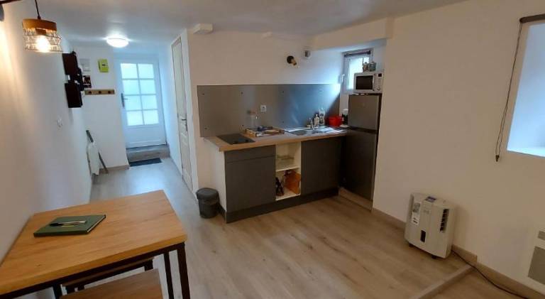 Nice holiday apartment | Pet-friendly — photo 5