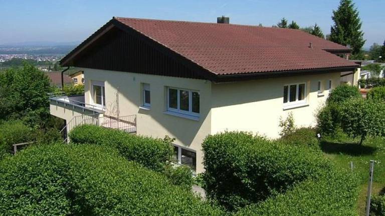 Ferienwohnung Tettnang
