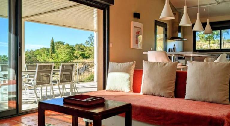 Holiday apartment with 2 rooms for 4 persons in Narbonne