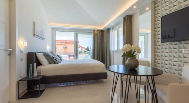 Ferienwohnung Pula