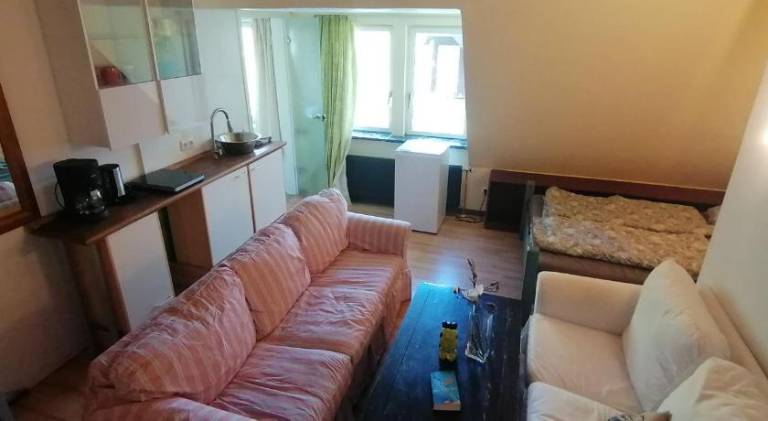 Ferienwohnung Bramfeld
