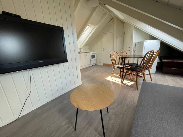 Apartamento Stavanger