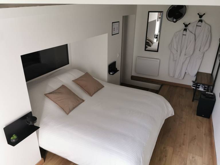 Bed & Breakfast  Boulogne-sur-Mer