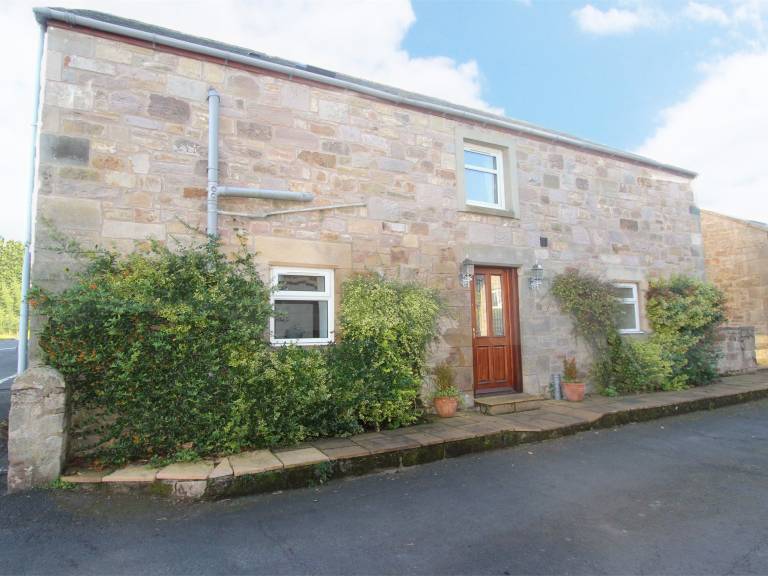 Cottage  Warenford