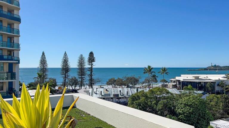 Apartment Mooloolaba