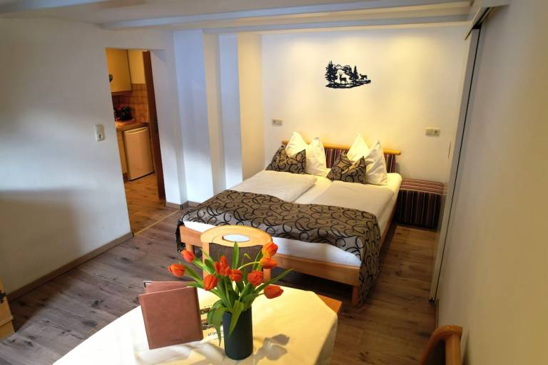 Pensione Bad Gastein