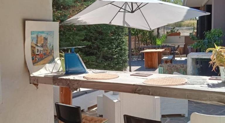 Sinilu B&B — photo 4