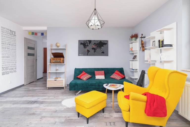 Apartament Wieliczka