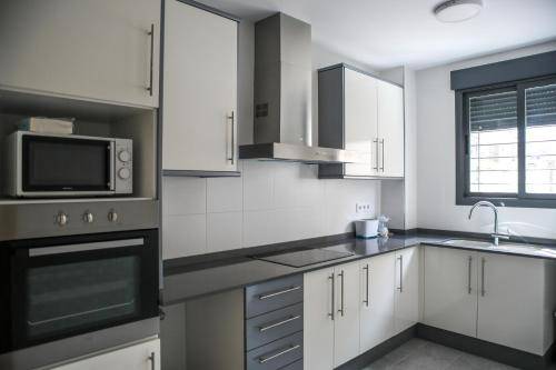Apartamento Utiel