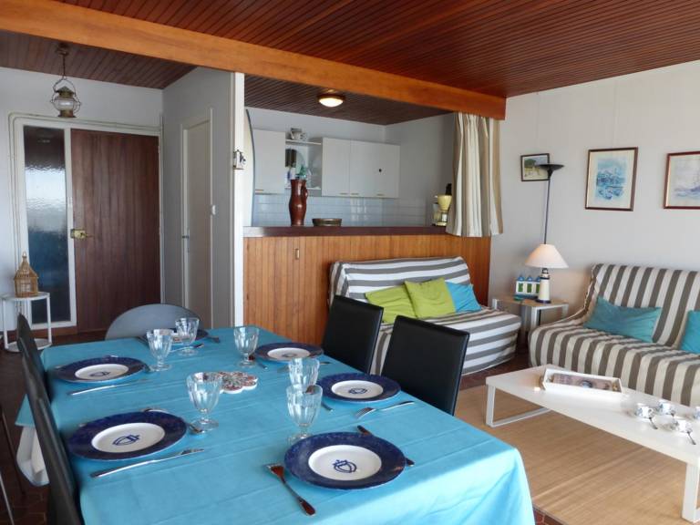Lovely holiday apartment | Beach nearby | Pets are welcome — photo 3