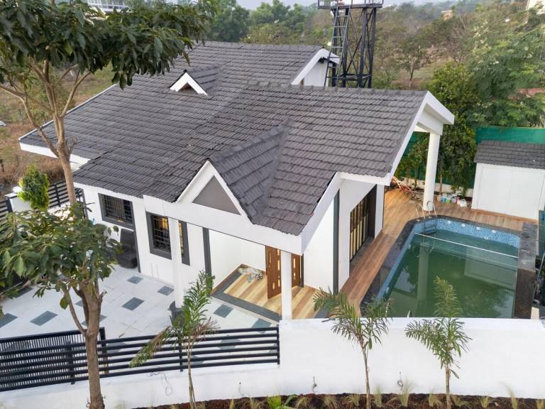 Vacation home with garden, hot tub & pool | Good for workation — photo 5
