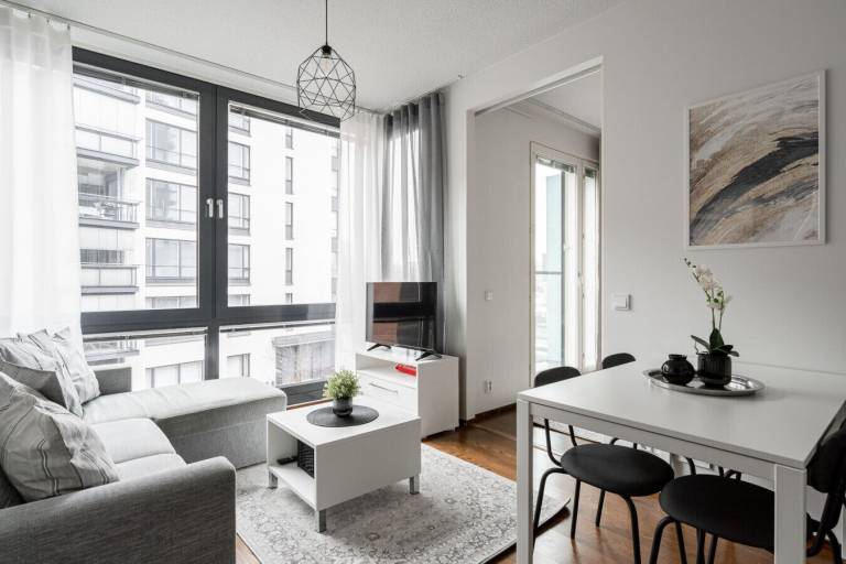 Ferienwohnung Tampere