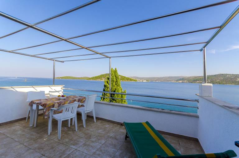 Ferienwohnung Rogoznica