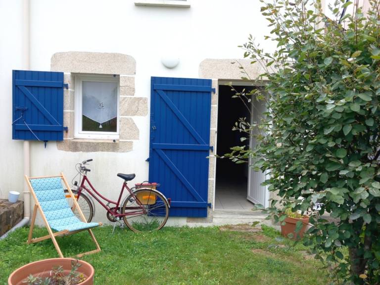 Maison de vacances Penvins