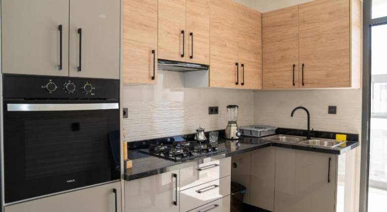 Rental apartment with pool — photo 4