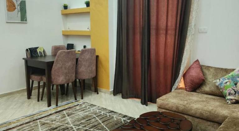Beautiful holiday apartment | Next to the beach | Dogs allowed in Hurghada
