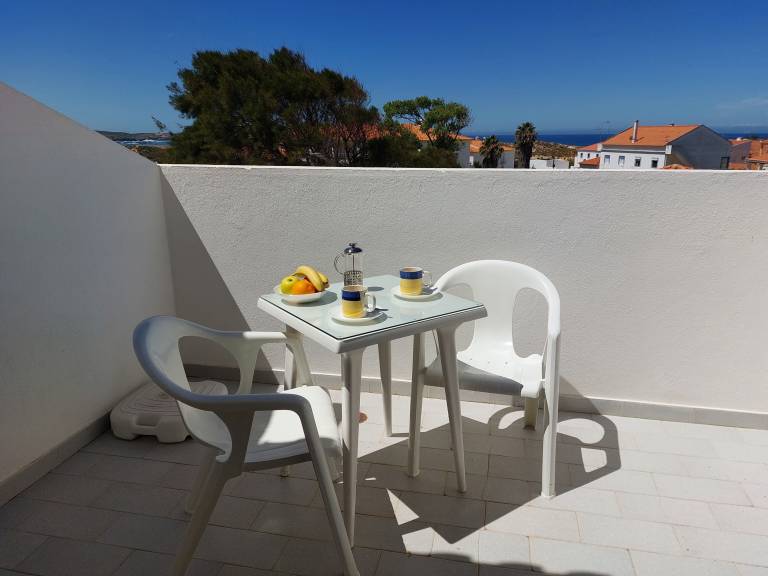Apartamento Vila Nova de Milfontes