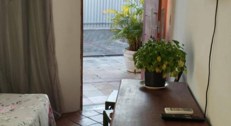 Pleasant rental apartment with pool | Next to the beach | Pets allowed in Natal