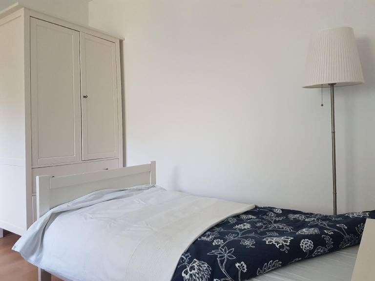 Ferienhaus  Łukęcin