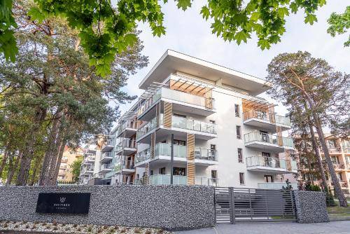 Apartament Krynica Morska