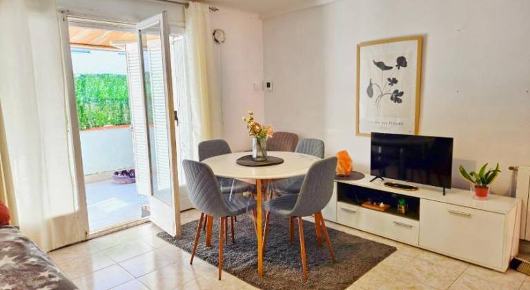 Apartment with 1 room for 4 persons in Castell-Platja d'Aro