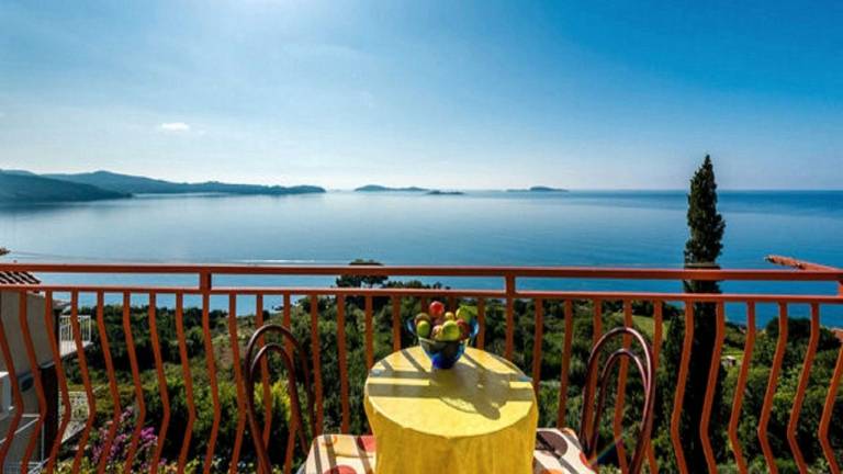 Apartman Kupari