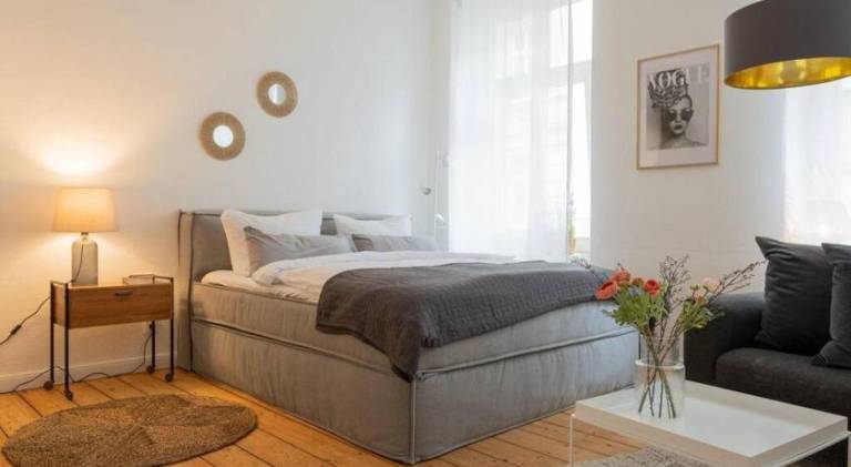 Rental apartment | Pet-friendly — photo 2