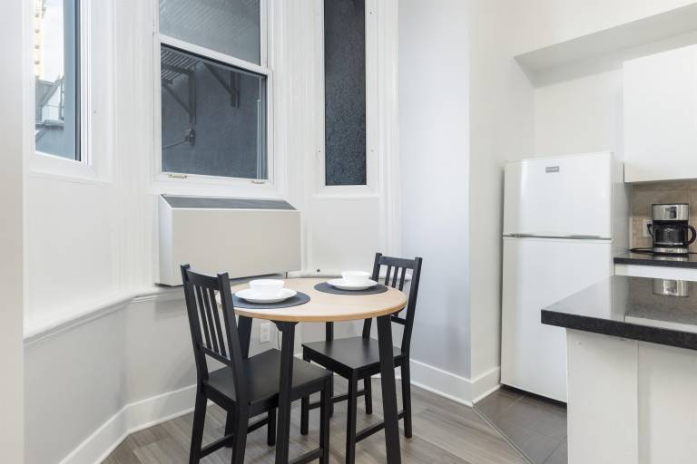 Appartement Downtown