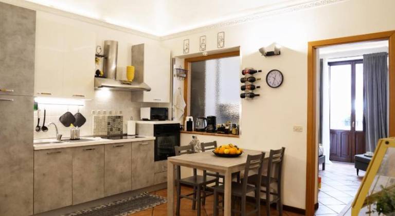 Holiday apartment | Near Catania Cathedral | Pets allowed — photo 2