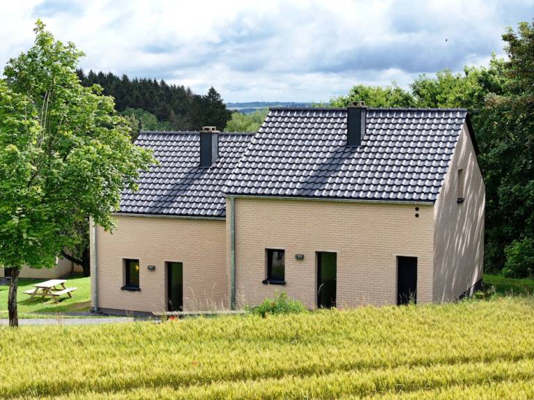 Ferienhaus Park Hosingen