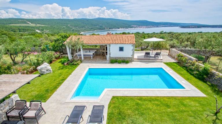 Villa Punat