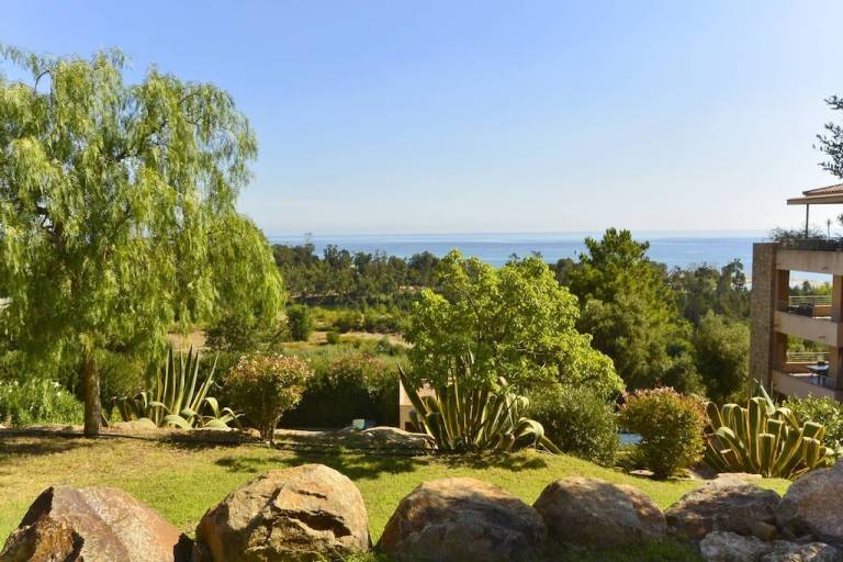 Appartement Solenzara