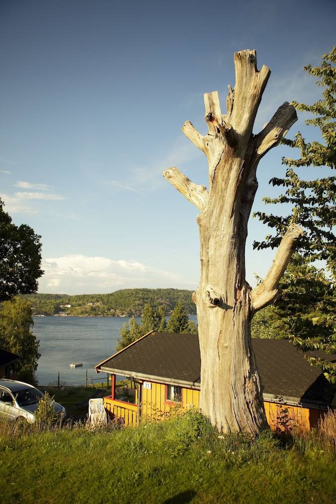 Ferienpark Sandnes