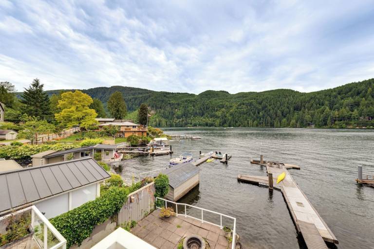 Cottage Bellingham