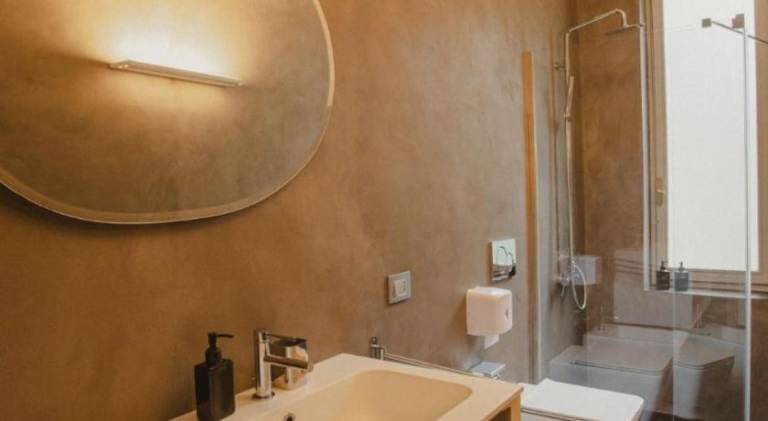 Rental apartment with garden | Next to Santa Maria Maggiore | Pets allowed — photo 2
