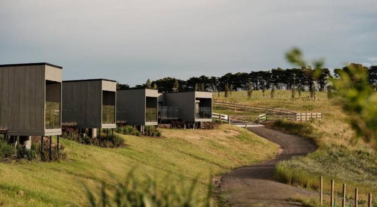 Marnong Estate