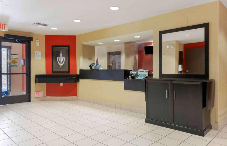 Extended Stay America Suites - San Jose - Morgan Hill — photo 5