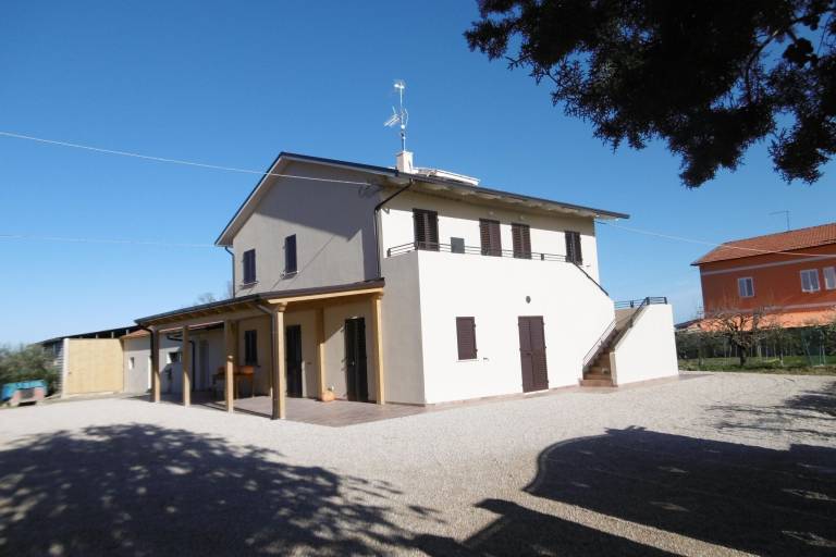 Ferienwohnung Fermo