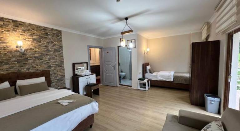Valoria Hotel — photo 2