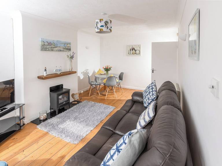 Cottage Newlyn