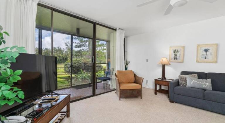 Apartment Turtle Bay