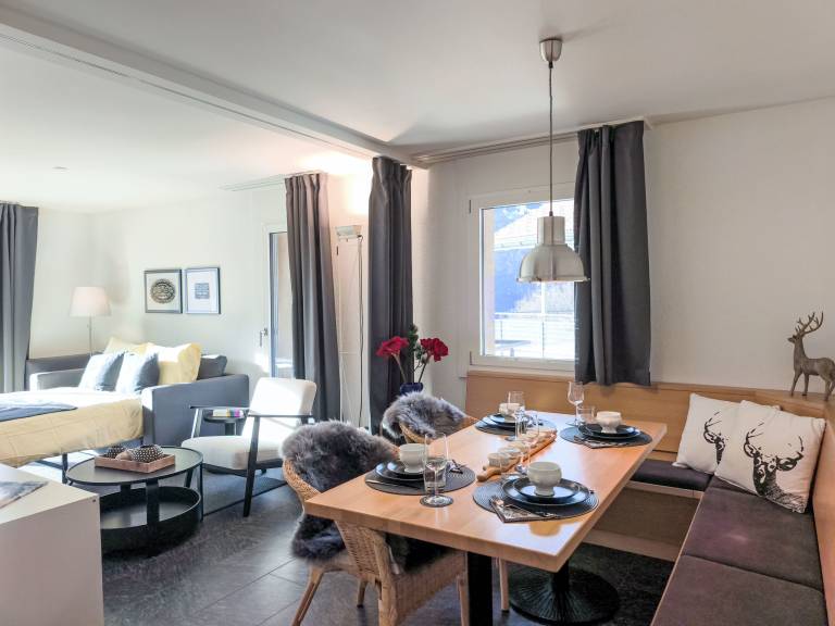 Ferienwohnung in Wengen BE, Berner Oberland für max. 4 Personen Ferienwohnung in Wengen BE, Berner Oberland für max. 4 Personen