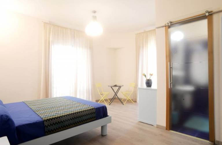 Bed & Breakfast San Giovanni a Teduccio