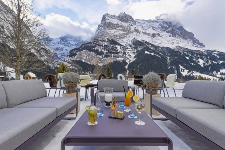 Sunstar Hotel & SPA Grindelwald — photo 4