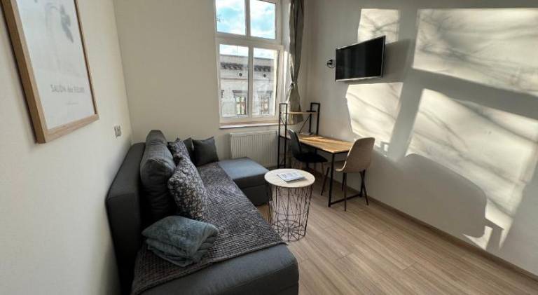 Pleasant apartment | Pet-friendly — photo 2